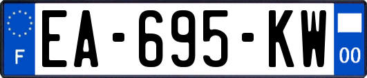 EA-695-KW