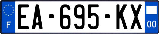 EA-695-KX