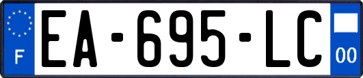 EA-695-LC