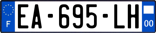 EA-695-LH