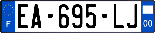 EA-695-LJ