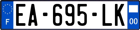 EA-695-LK