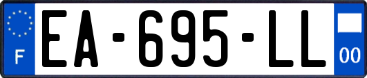 EA-695-LL