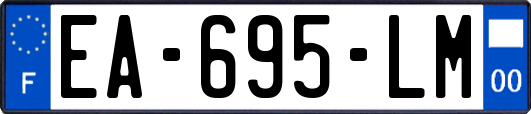 EA-695-LM