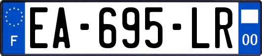 EA-695-LR
