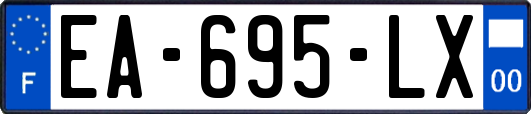 EA-695-LX