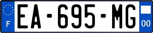 EA-695-MG