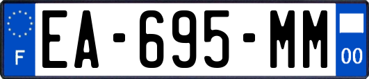 EA-695-MM