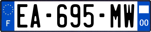 EA-695-MW