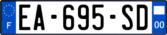 EA-695-SD