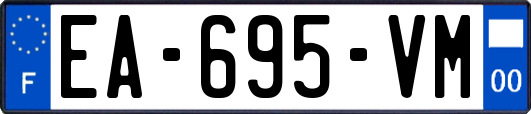 EA-695-VM