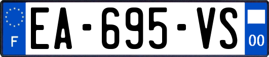 EA-695-VS