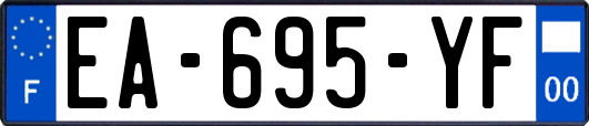 EA-695-YF