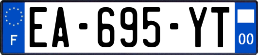 EA-695-YT