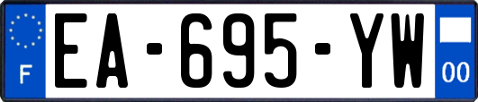 EA-695-YW