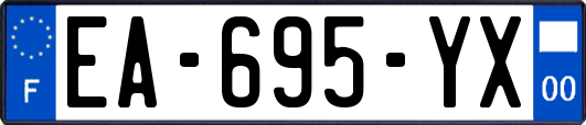 EA-695-YX