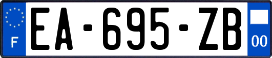 EA-695-ZB