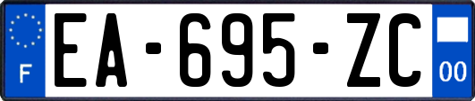 EA-695-ZC