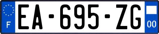 EA-695-ZG