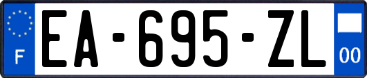 EA-695-ZL