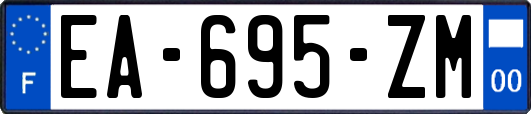 EA-695-ZM