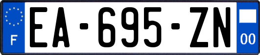 EA-695-ZN