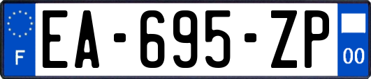 EA-695-ZP