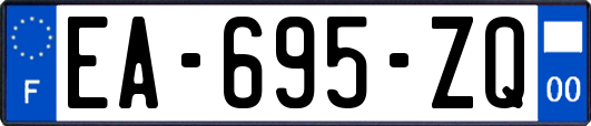 EA-695-ZQ