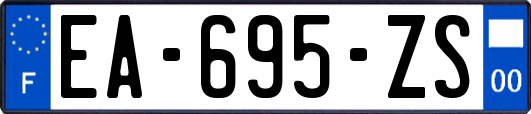 EA-695-ZS