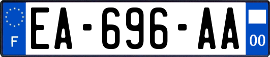 EA-696-AA
