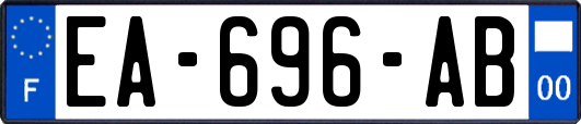 EA-696-AB