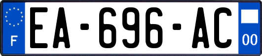 EA-696-AC