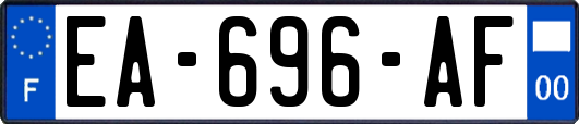 EA-696-AF