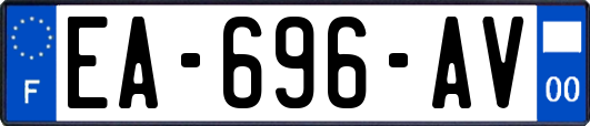 EA-696-AV