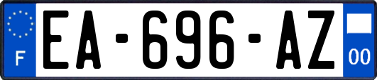 EA-696-AZ