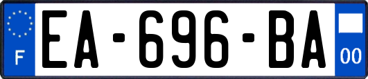 EA-696-BA