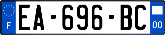EA-696-BC