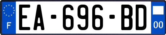 EA-696-BD