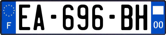 EA-696-BH