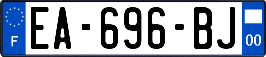 EA-696-BJ