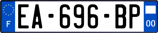 EA-696-BP