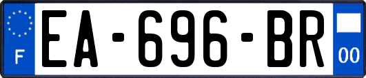 EA-696-BR