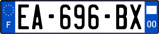 EA-696-BX