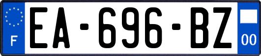 EA-696-BZ