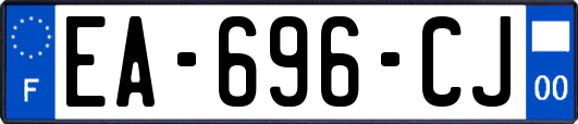 EA-696-CJ