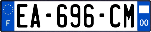 EA-696-CM