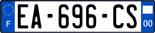 EA-696-CS