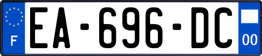 EA-696-DC