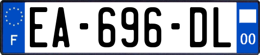 EA-696-DL