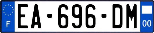 EA-696-DM